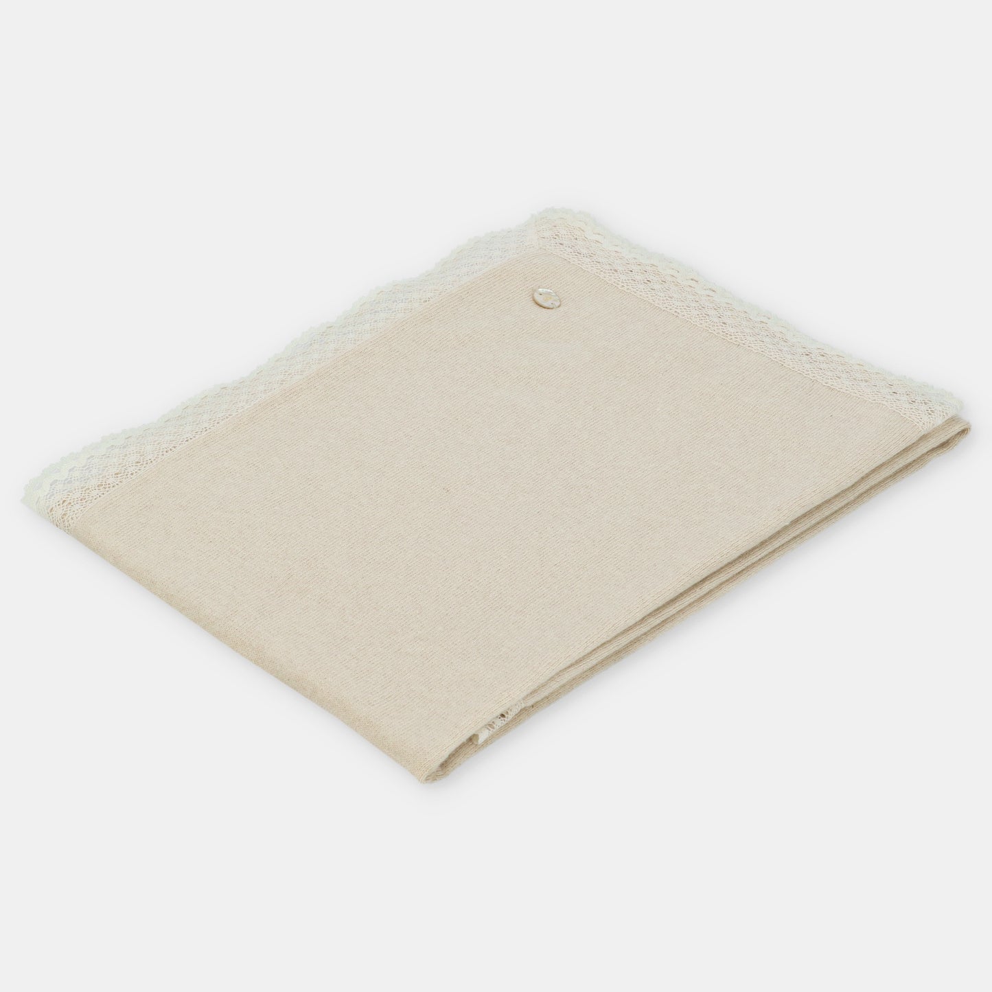 BLANKET KNIT UNISEX VOLTERRA
