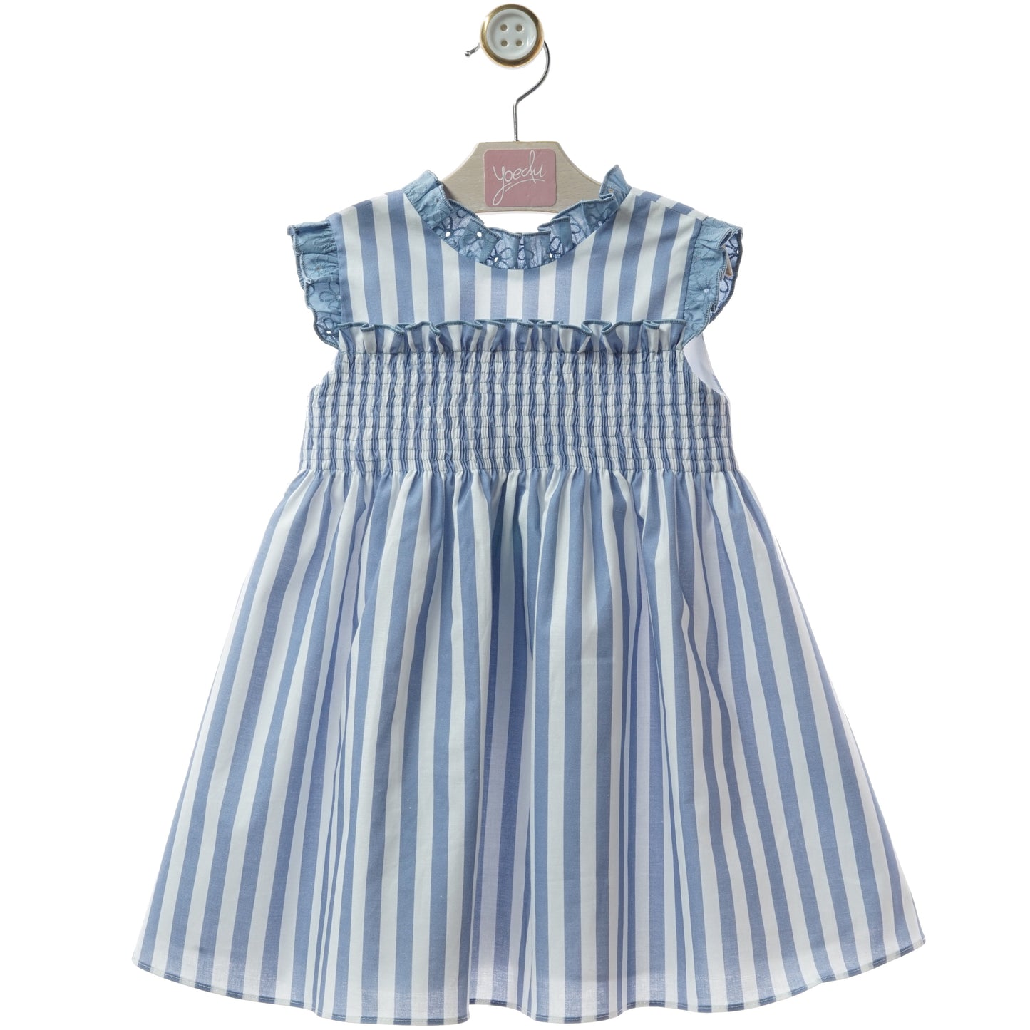 GIRL DRESS REF. 0517VER-26 "PRENDAS SUELTAS"