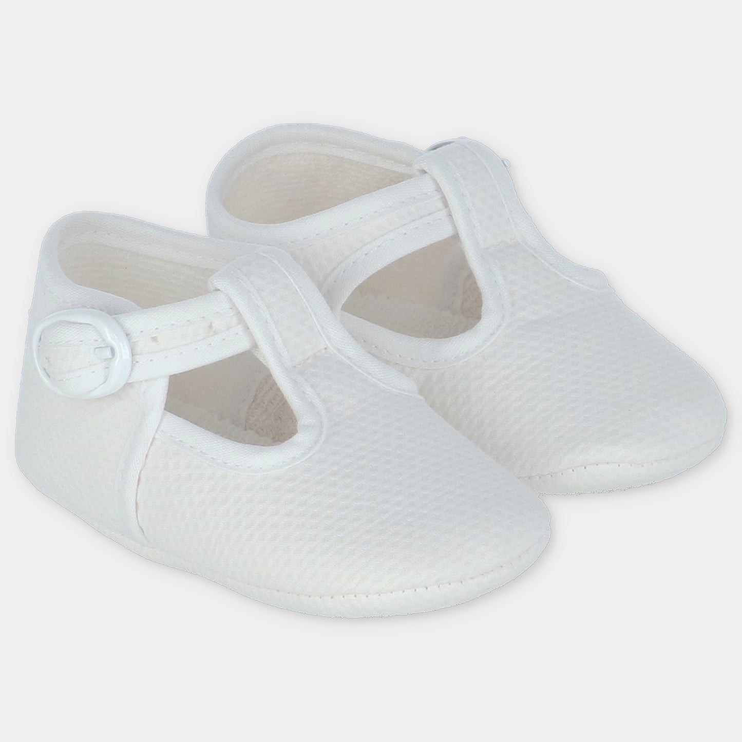BOY'S SANDAL WOVEN PIQUE AIROLA