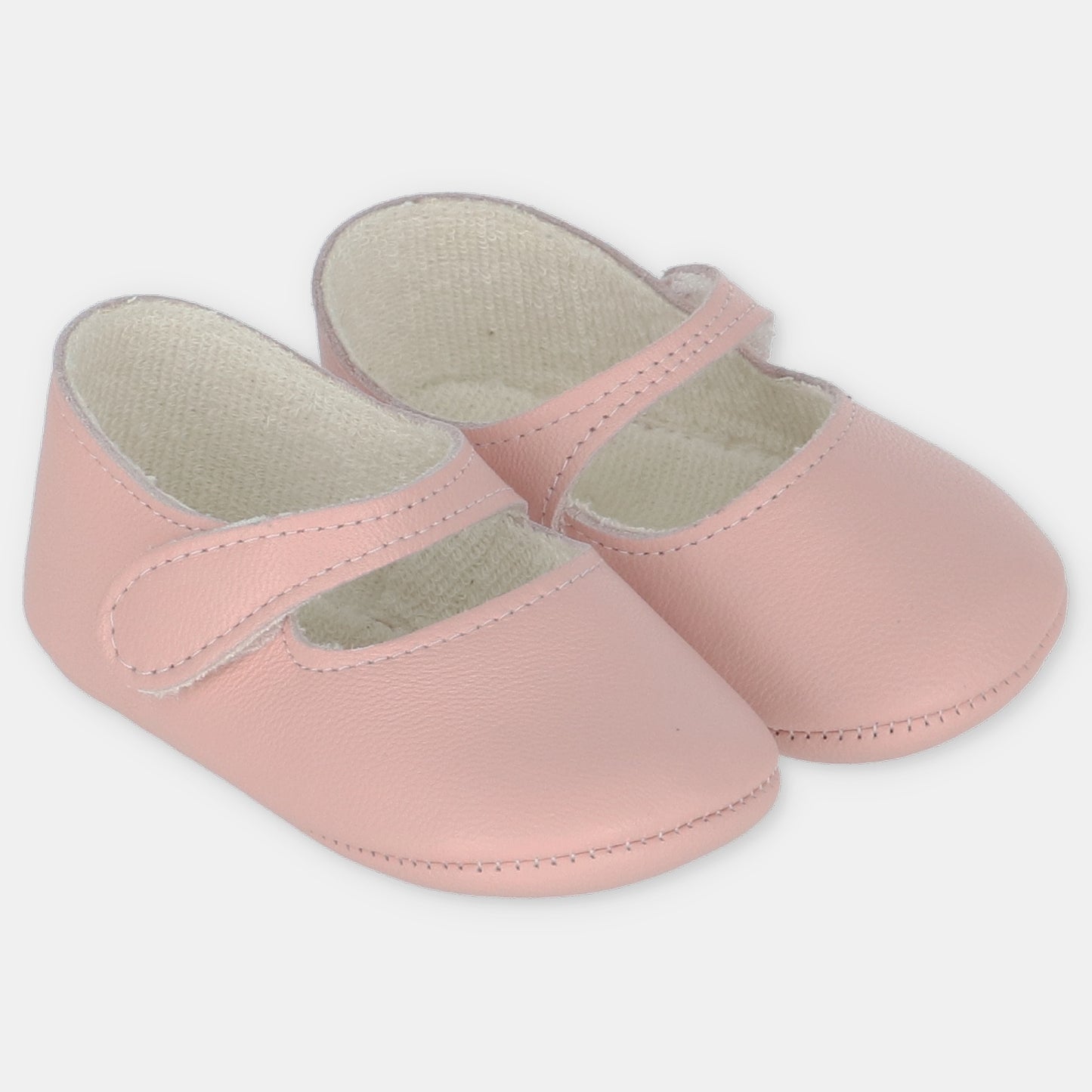 LOW LEATHER BOOTIES GIRL CATANIA