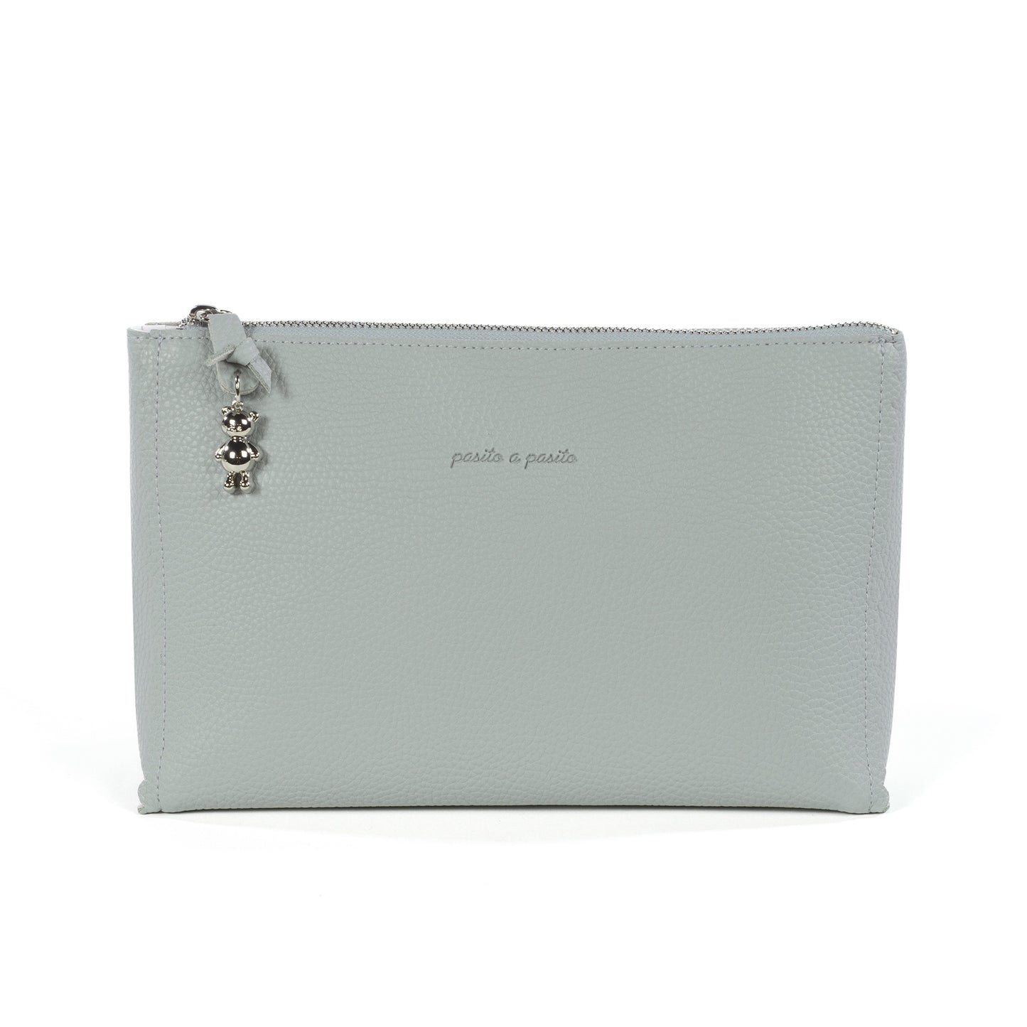 Toilet case Icon Green