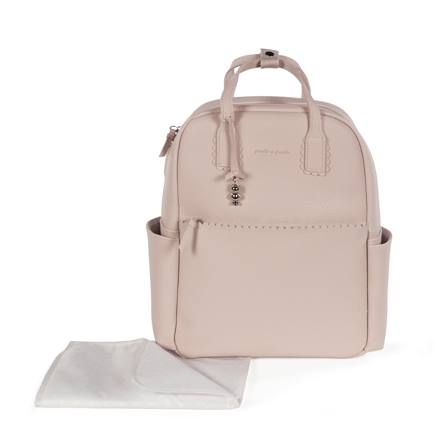 Rucksack Icon Rose