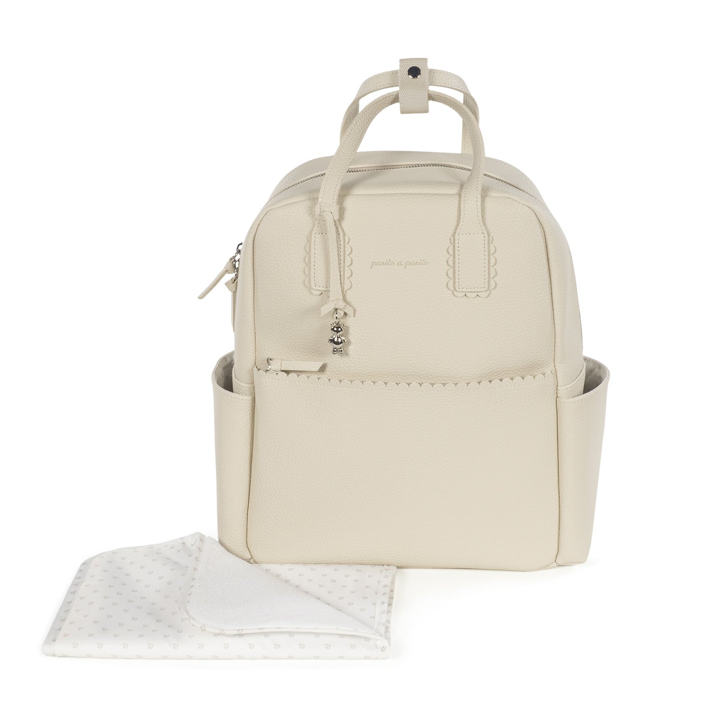 Rucksack Icon Cream