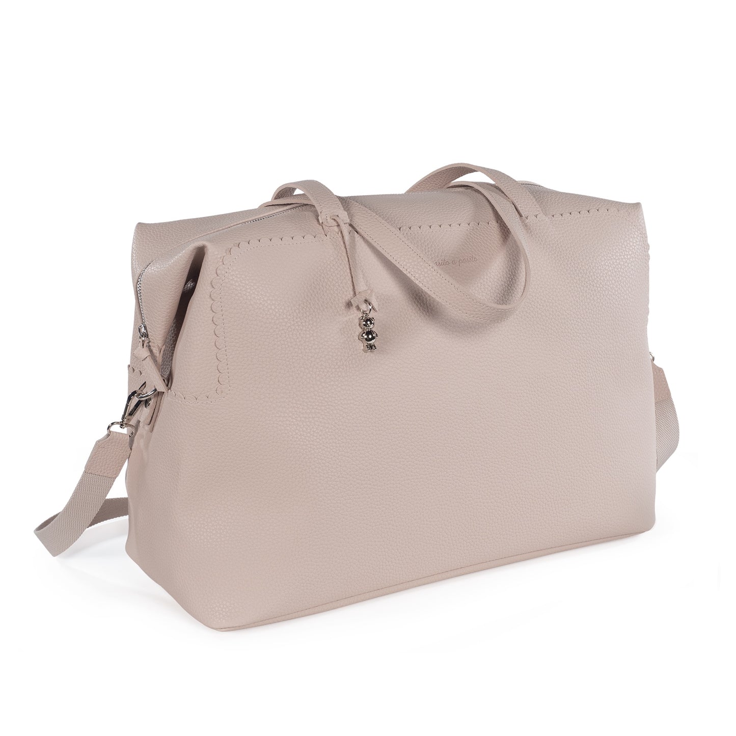 XL Bag Icon Rose
