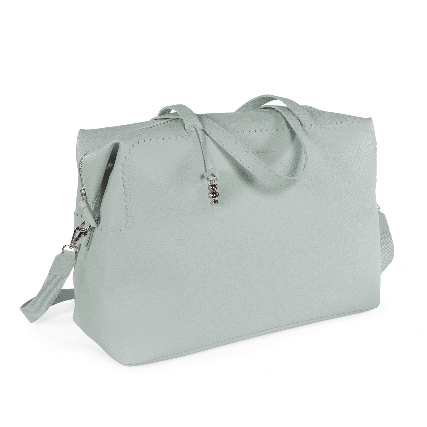 XL Bag Icon Green