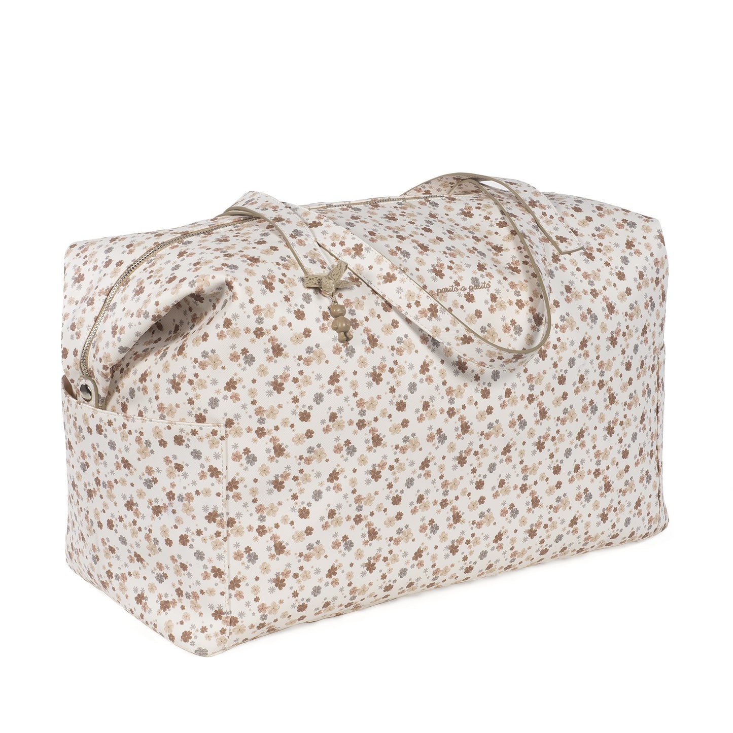 XL Bag Flowers Somerset