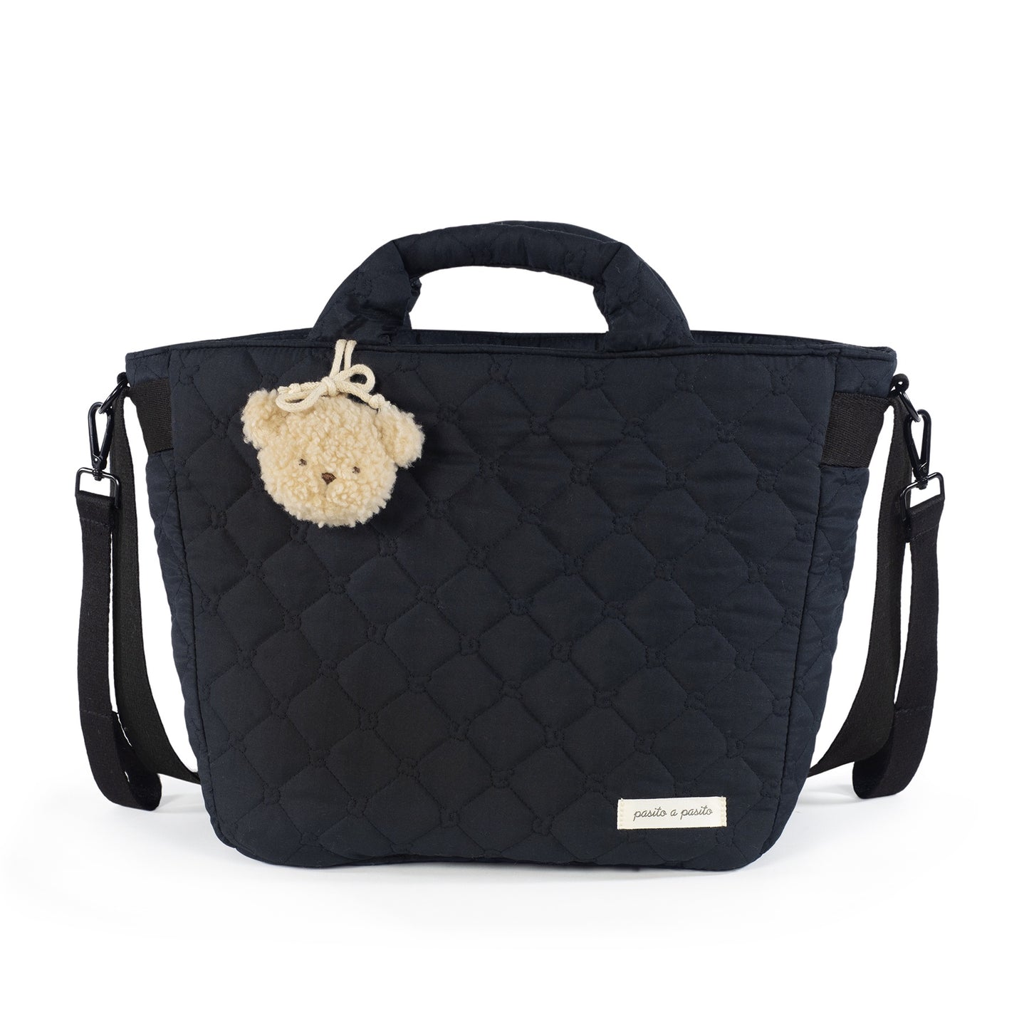 Changing Bag Paddington Black