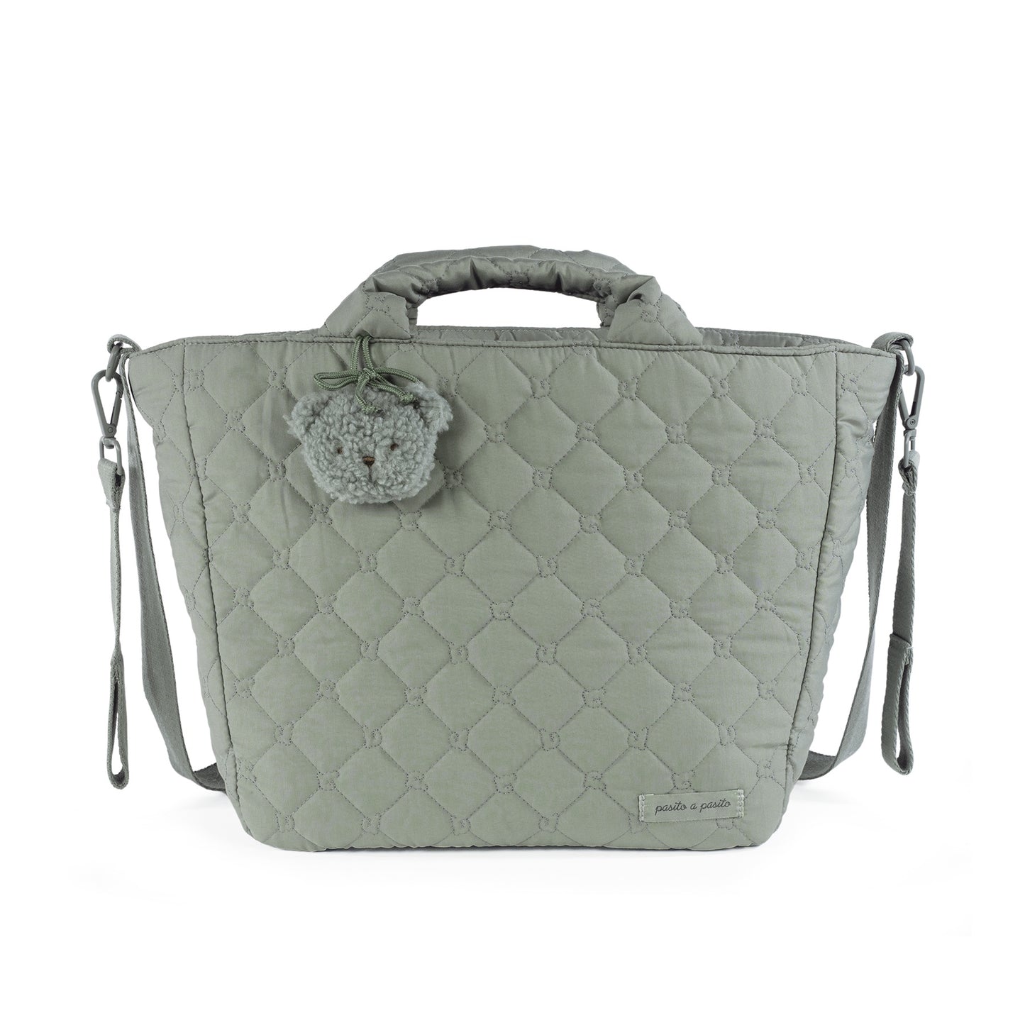 Changing Bag Paddington Green