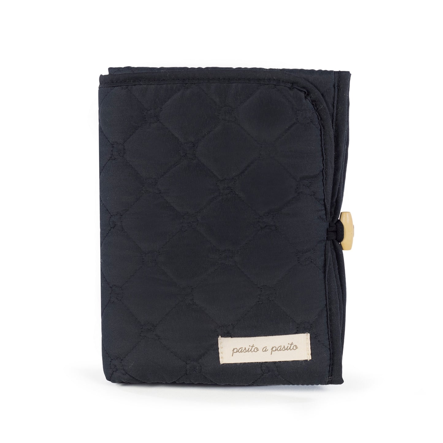 Changing Mat Paddington Black