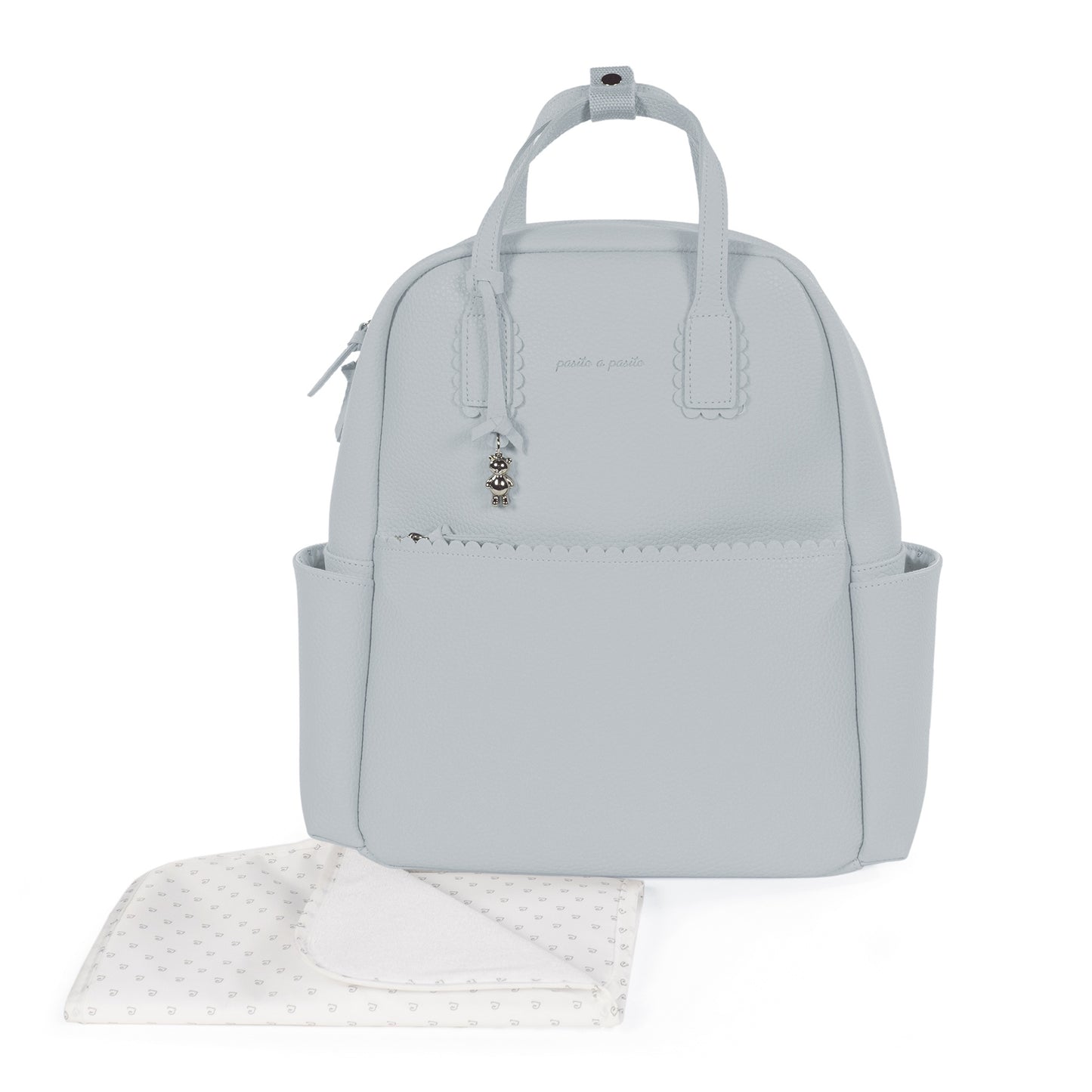 Rucksack Icon Sky
