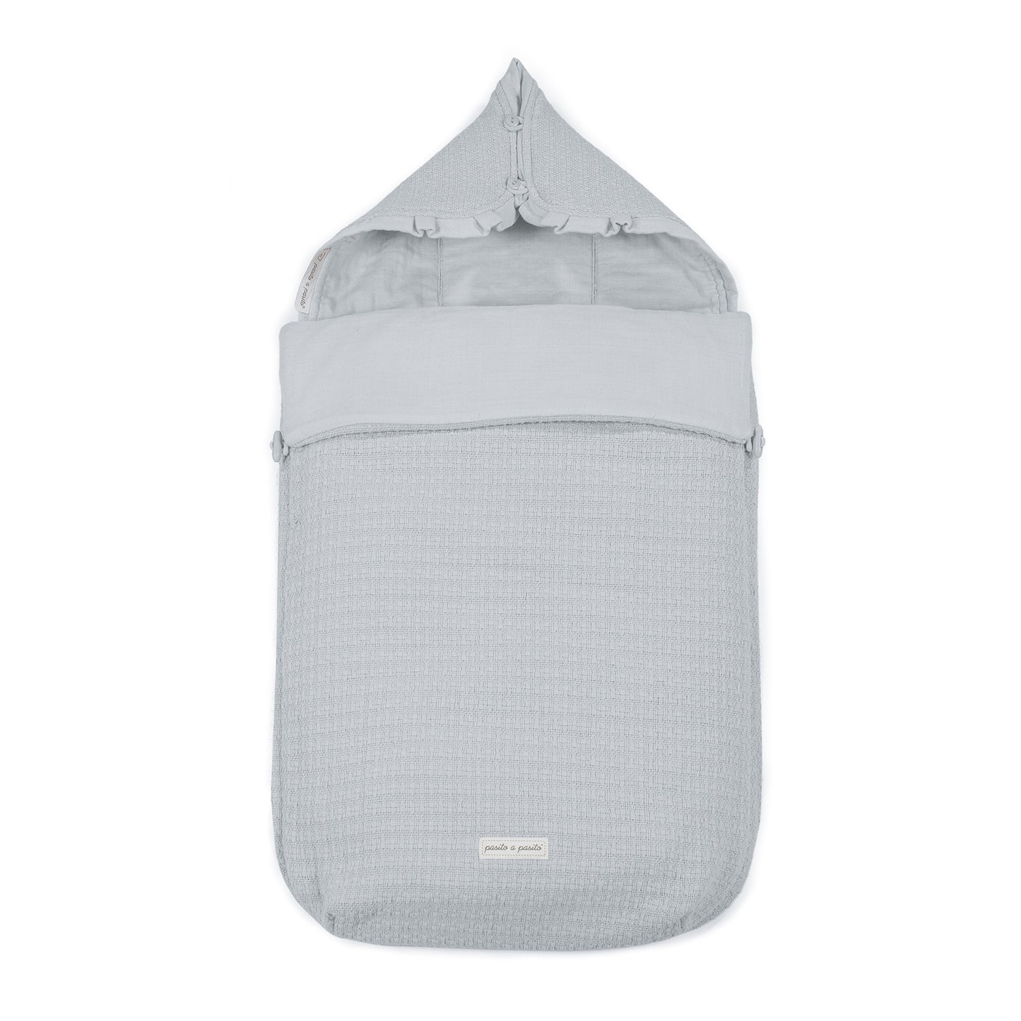 Baby Nest 3 in 1 Summer Icon Sky