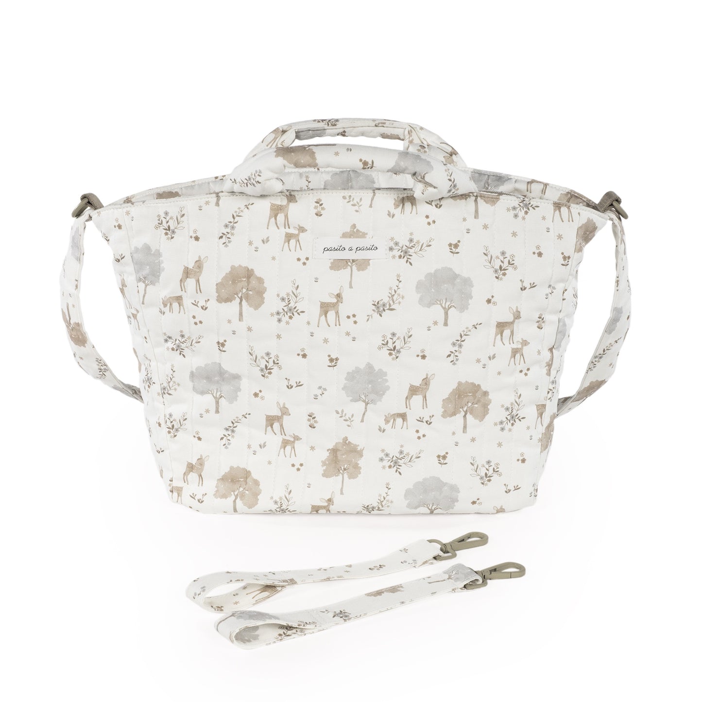 Changing Bag Nara