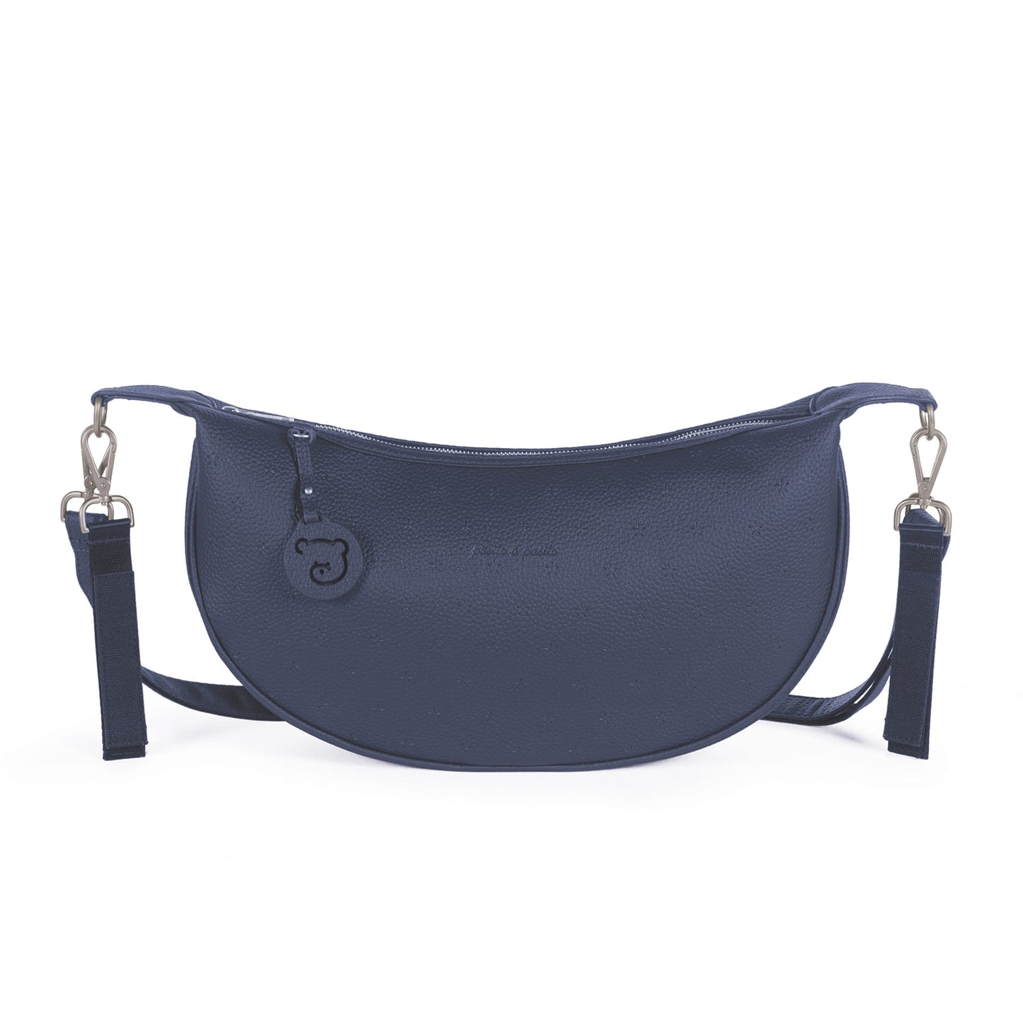 Gondola Crossbody BagLondon Blue