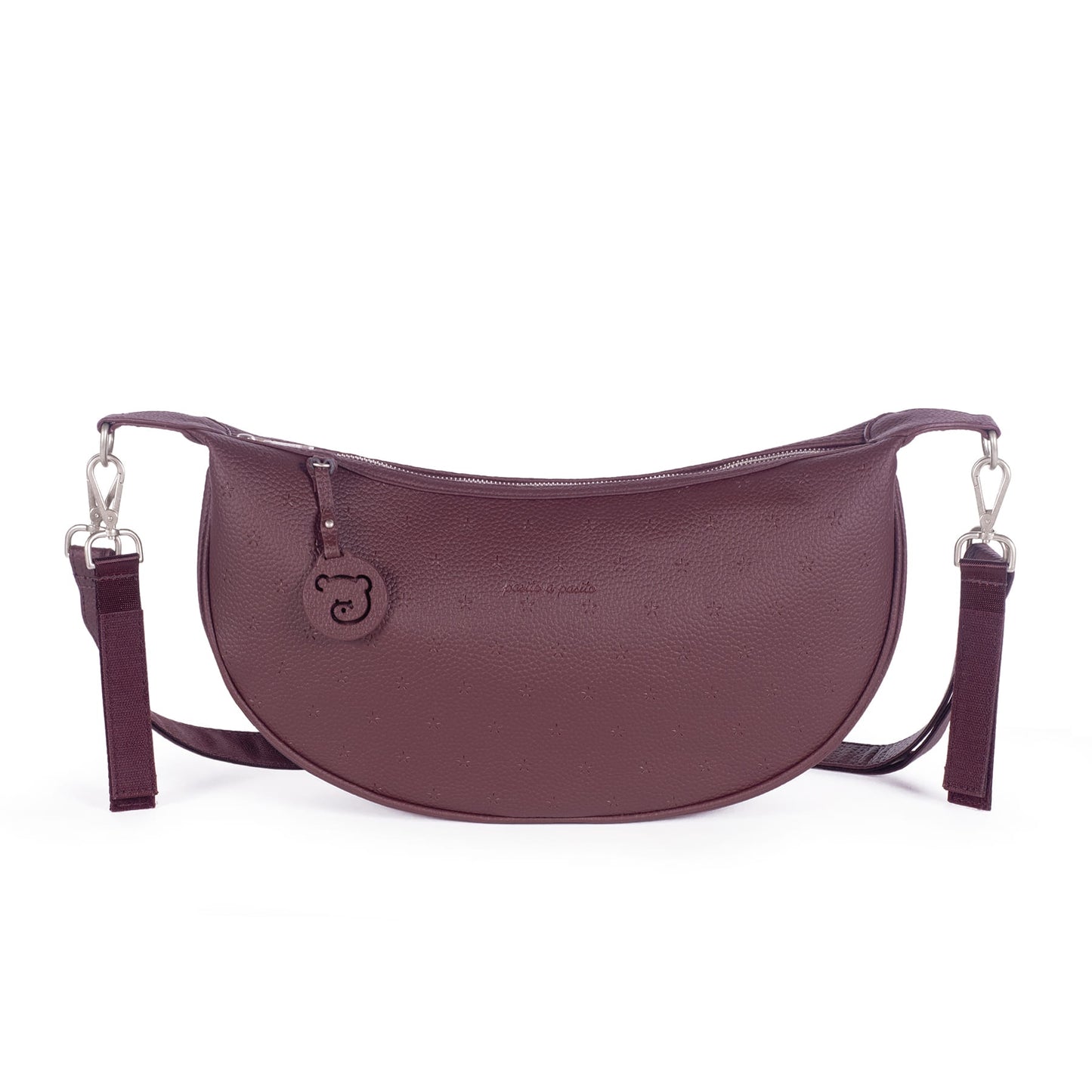 Gondola Crossbody BagLondon Cherry