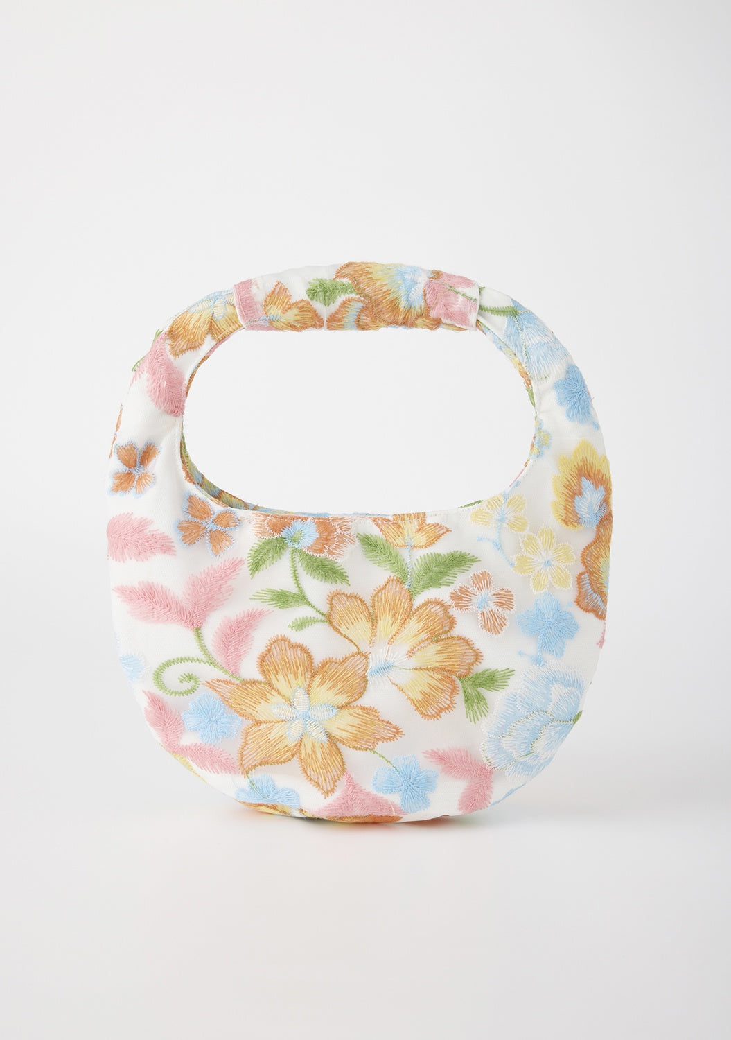 Bianca Embroidered Bag