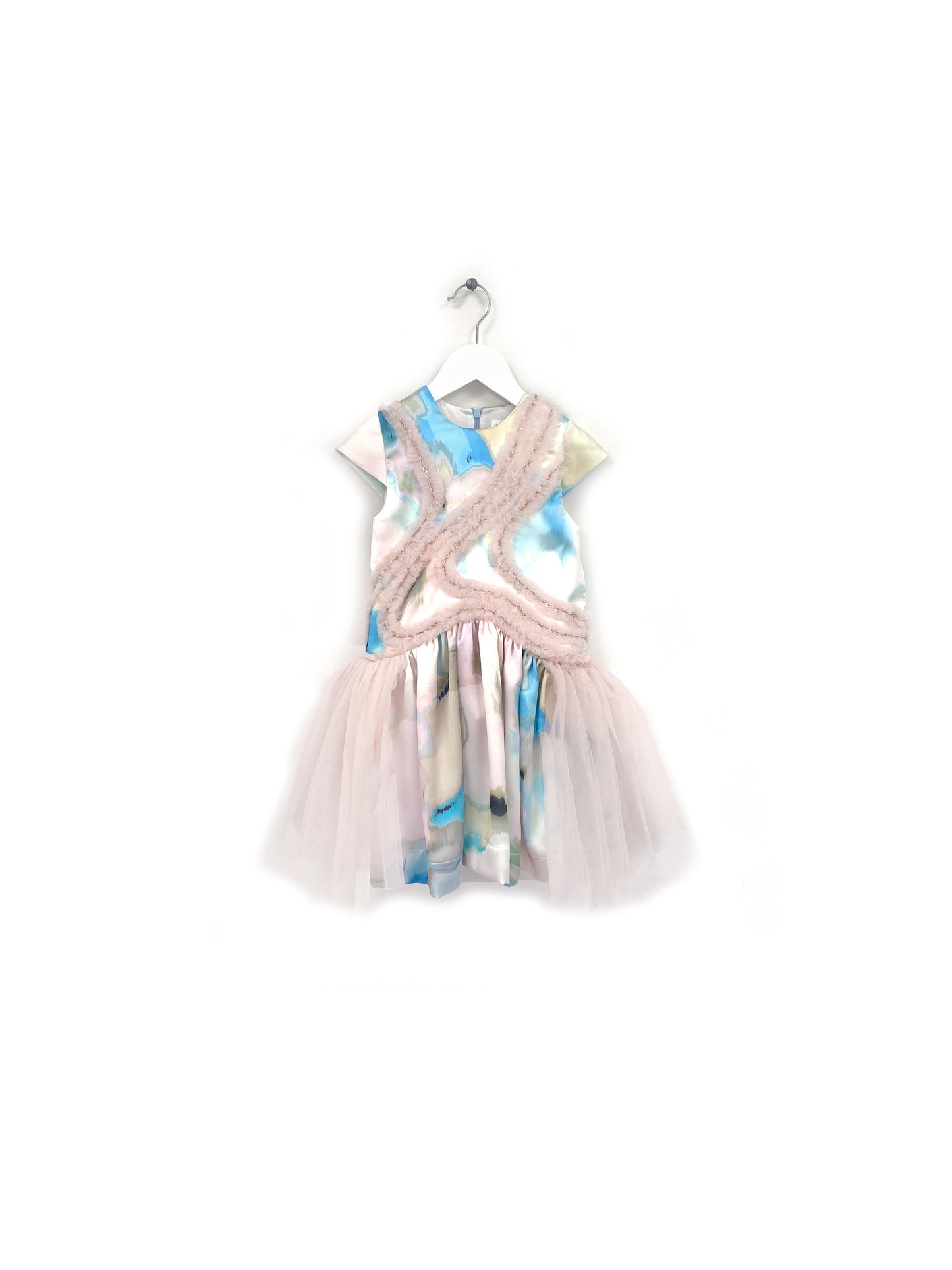 DRESS ARALYN
