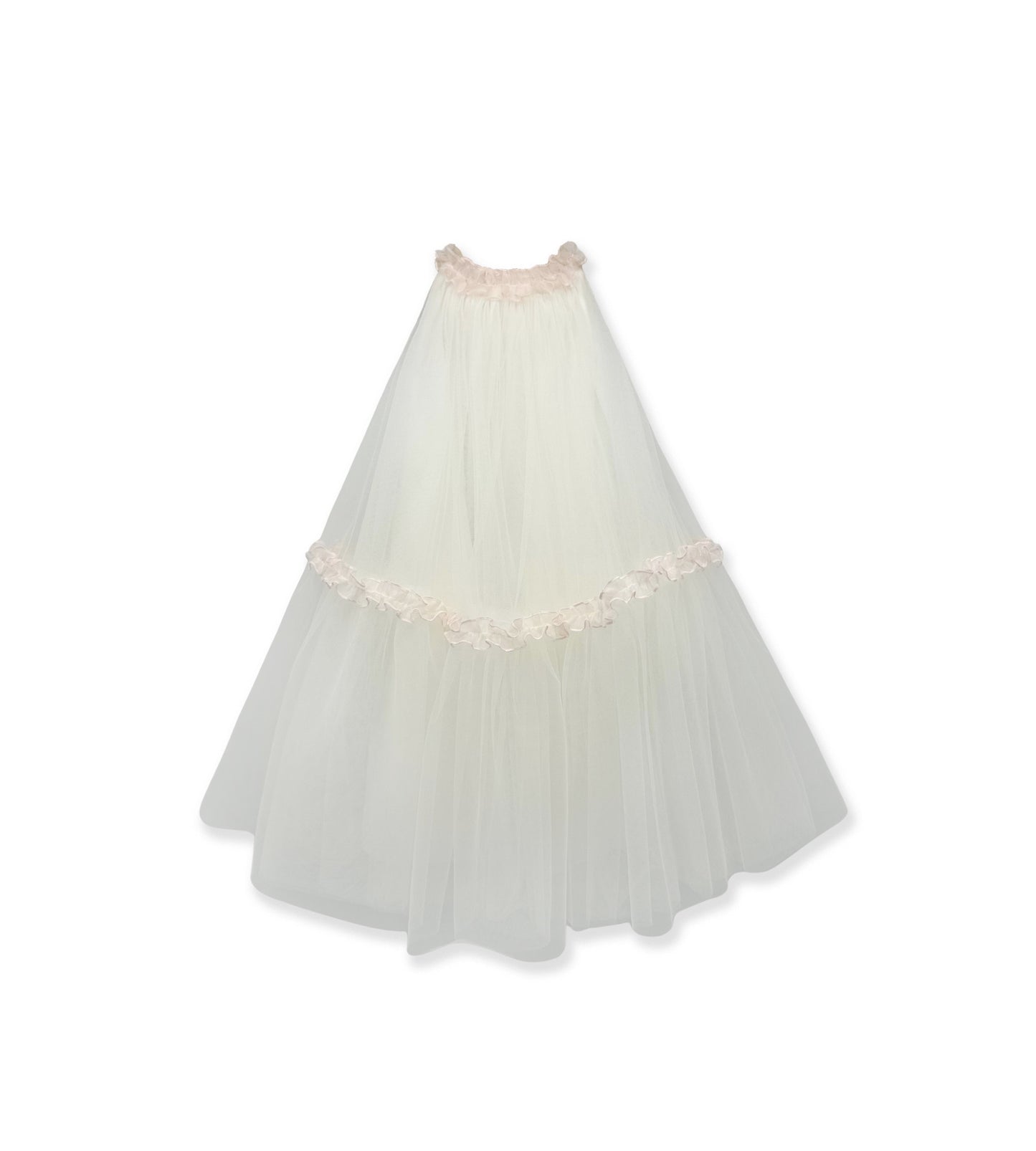 DRESS TULLE