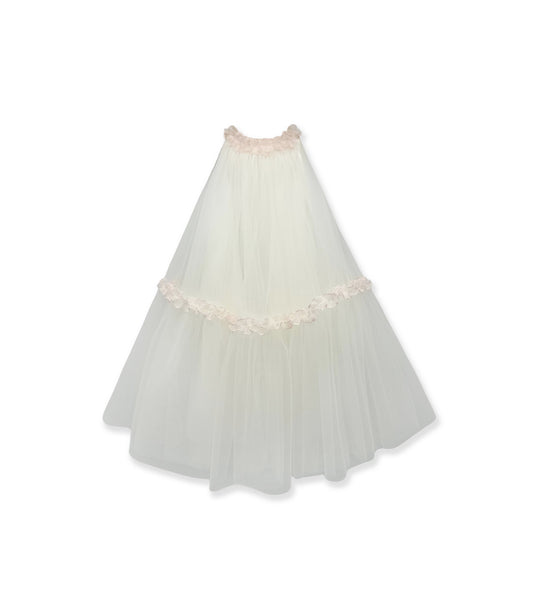 DRESS TULLE
