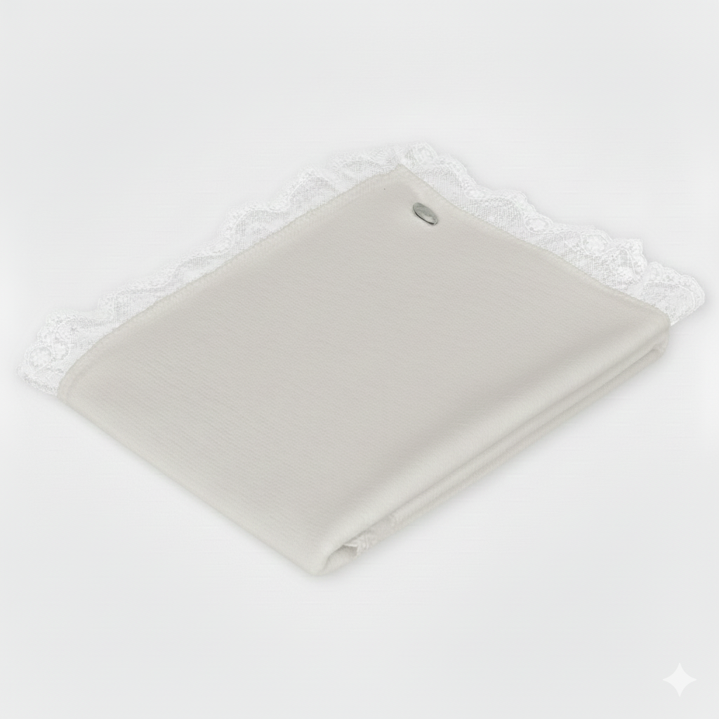 BLANKET KNIT UNISEX DERBY021-11276