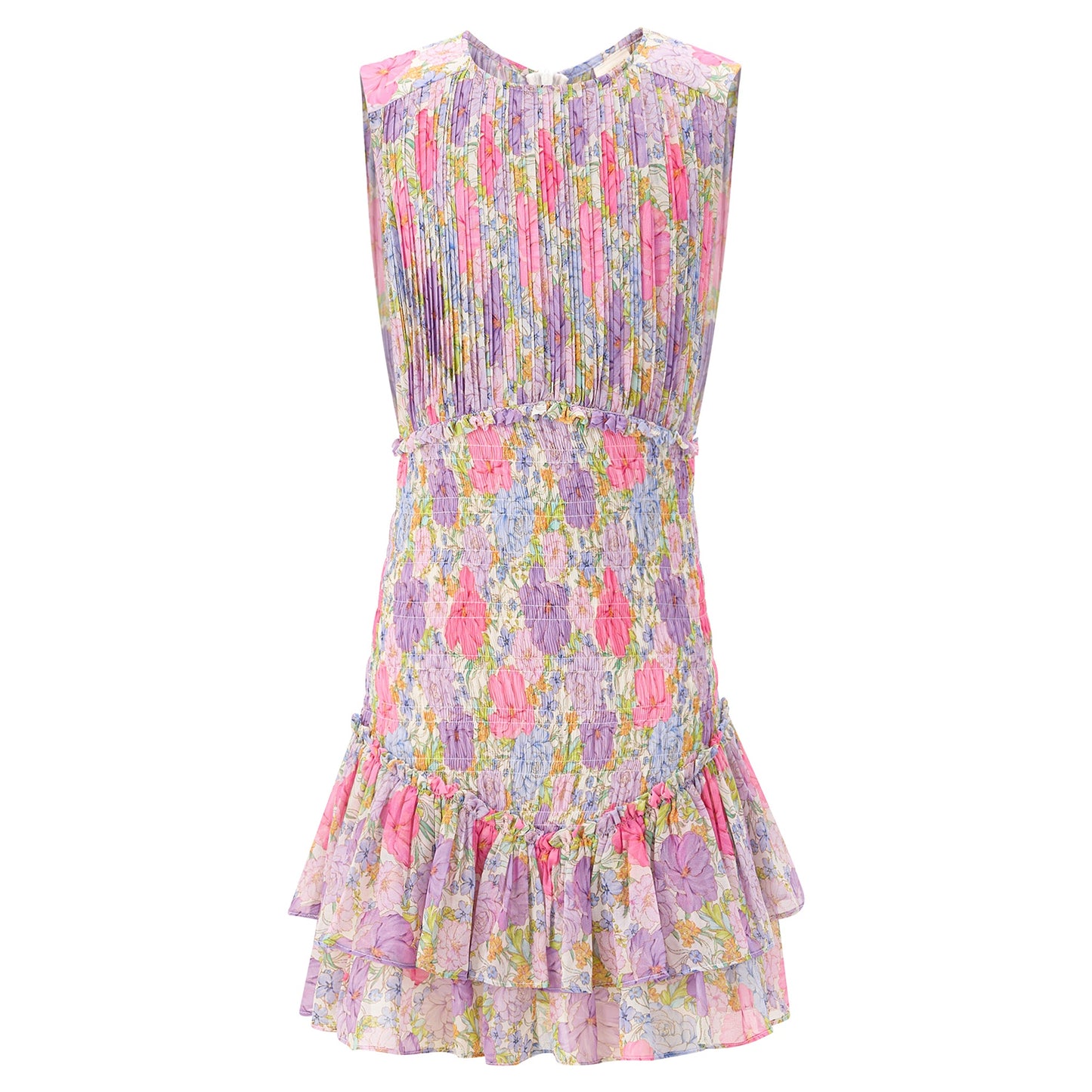 Charlotte Mini Dress