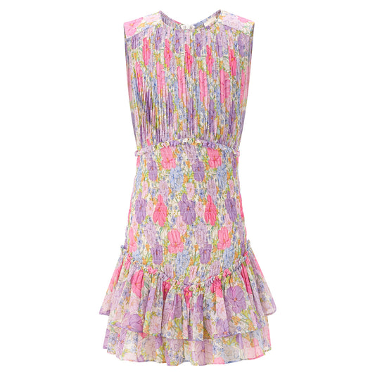Charlotte Mini Dress