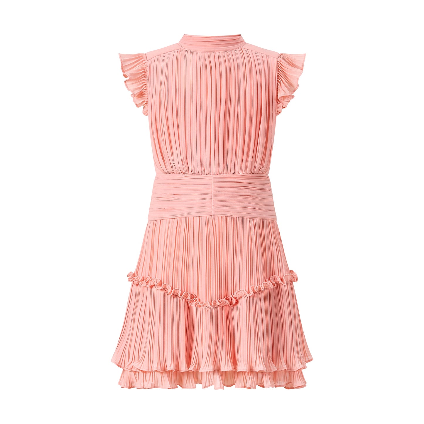 Emery Mini Dress
