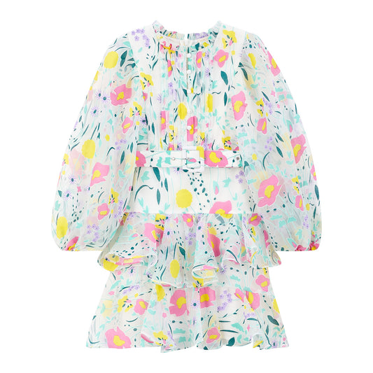 Lily Mini Dress
