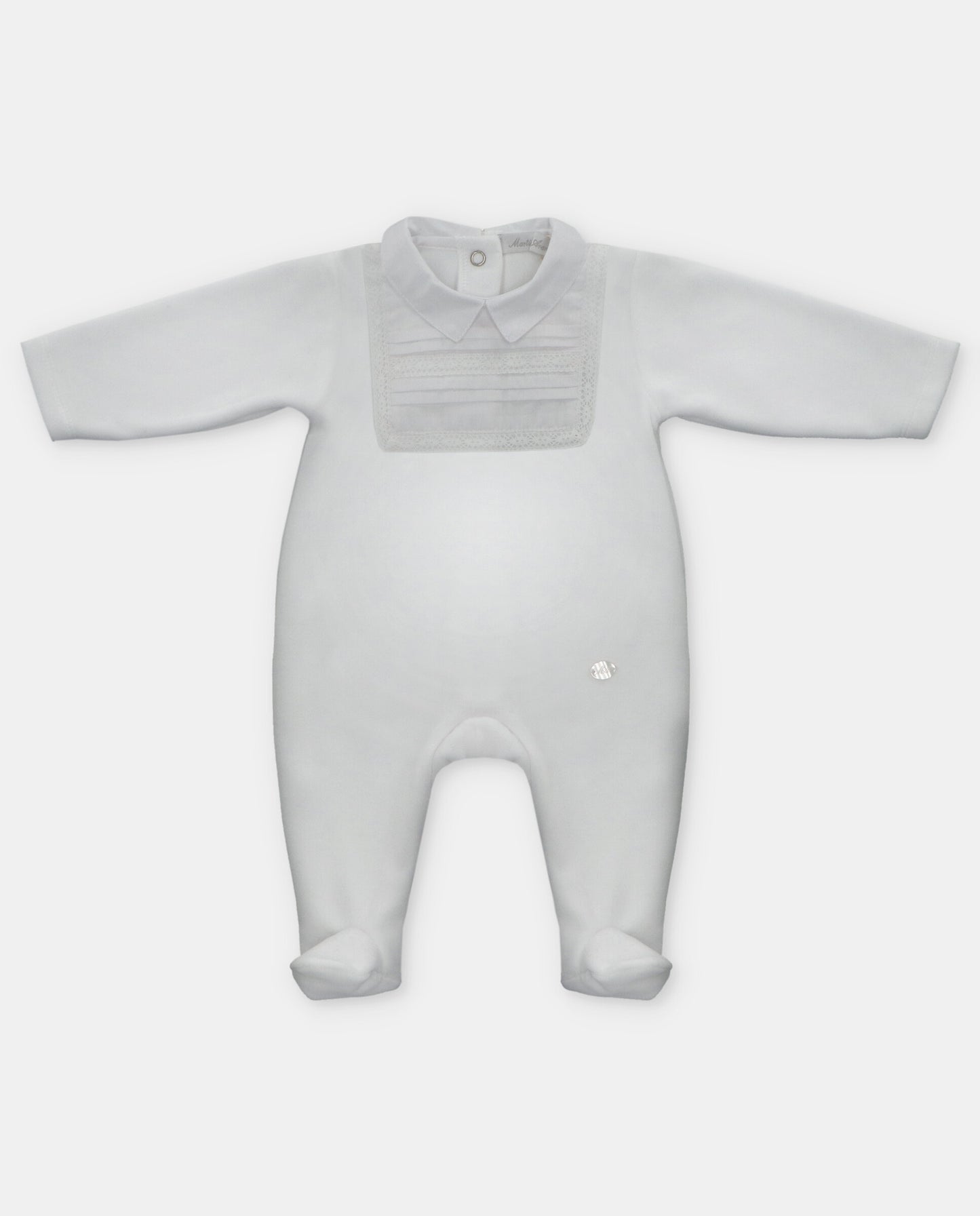 BABYGROW VELVET UNISEX SWEET DREAMS003-30252