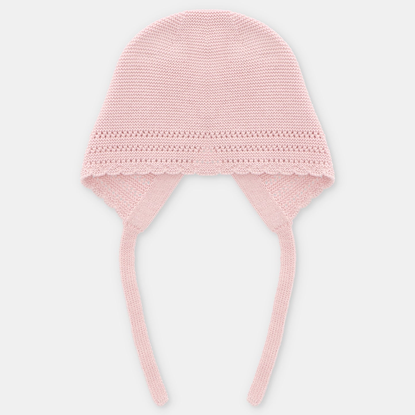 BONNET KNIT UNISEX TORONTO009-10303