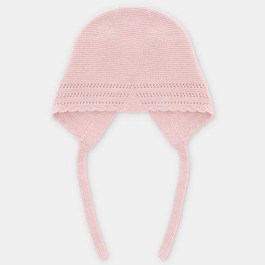 BONNET KNIT UNISEX TORONTO009-10303