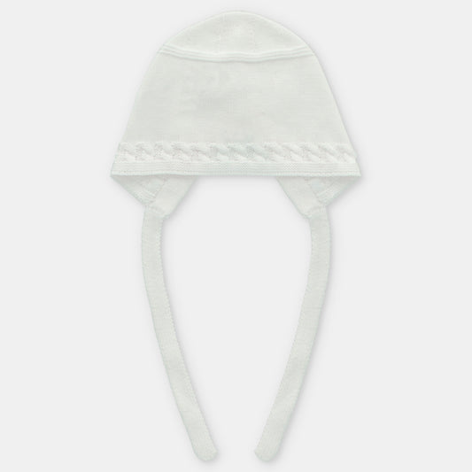 BONNET KNIT UNISEX REGINA009-11300