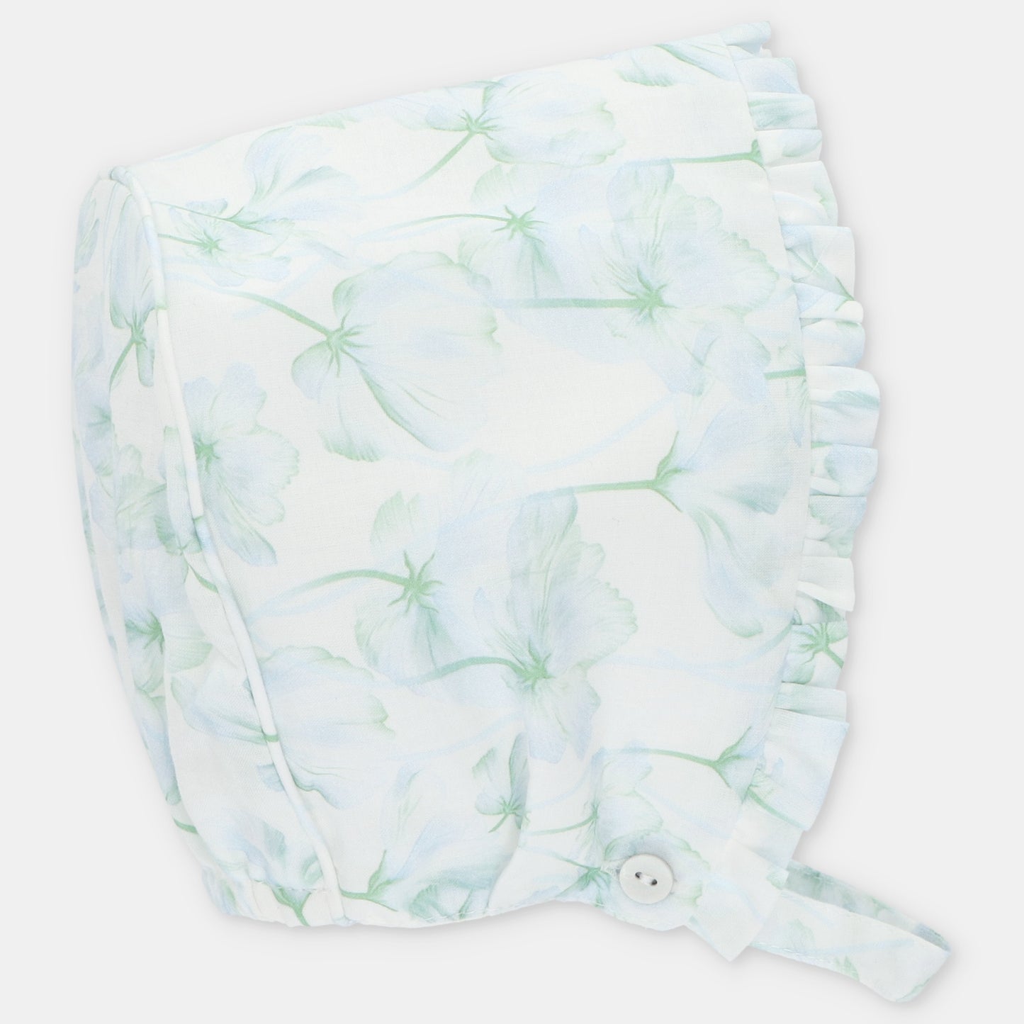 BONNET WOVEN PRINTED GIRL OTTAWA009-20305