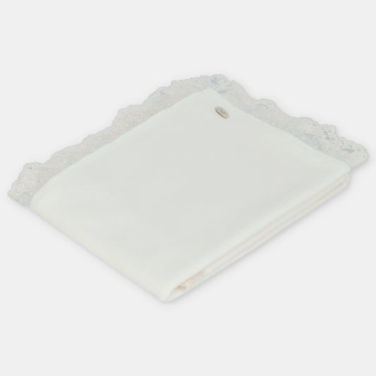 BLANKET KNIT UNISEX DERBY021-11276