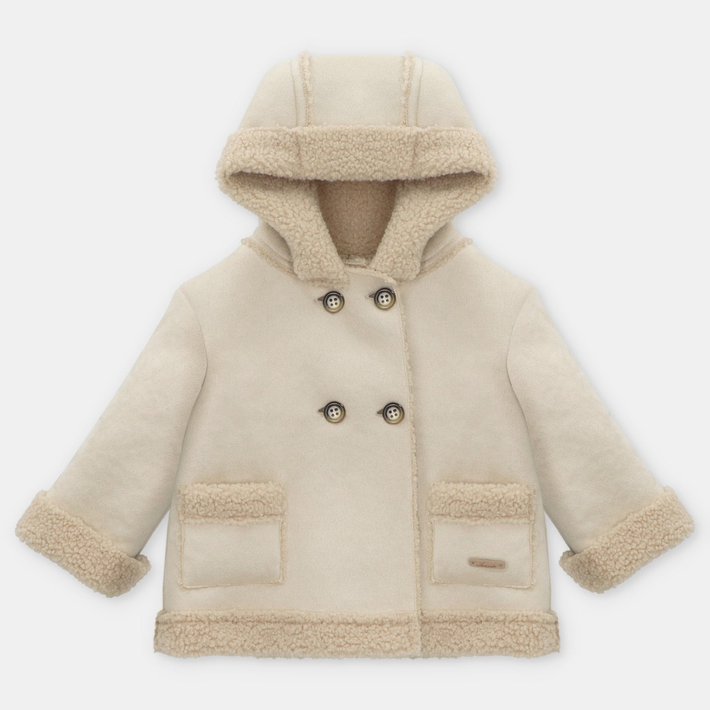 COAT WOVEN UNISEX LEICESTER030-20281