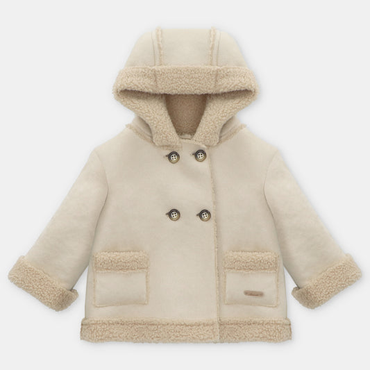 COAT WOVEN UNISEX LEICESTER030-20281