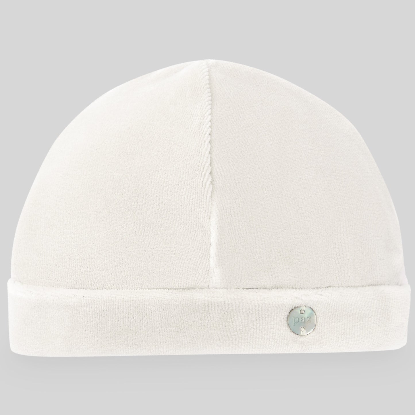 KNIT NEWBORN HAT "ESENCIAL