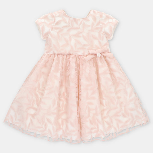 DRESS WOVEN GIRL CALGARY
