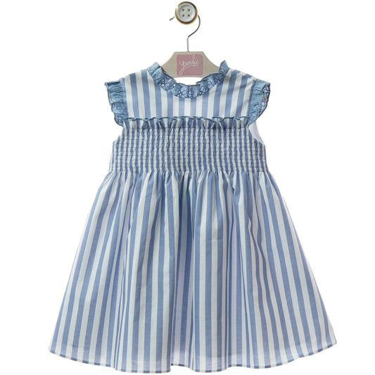 GIRL DRESS REF. 0517VER-26 "PRENDAS SUELTAS"