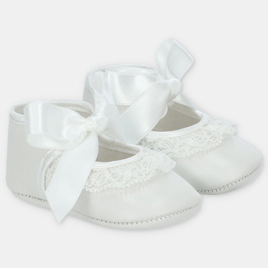 HIGH LEATHER BOOTIES GIRL DERBY084-50276