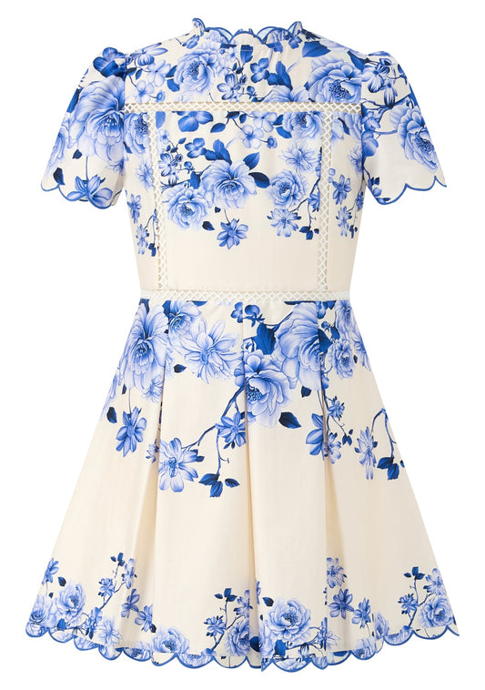 Mirinda  Mini Dress