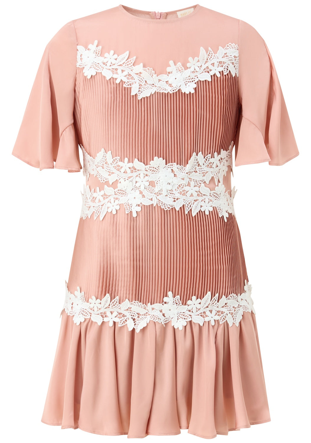 Selene Mini Dress