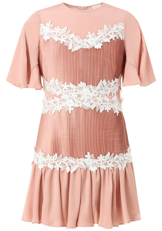 Selene Mini Dress