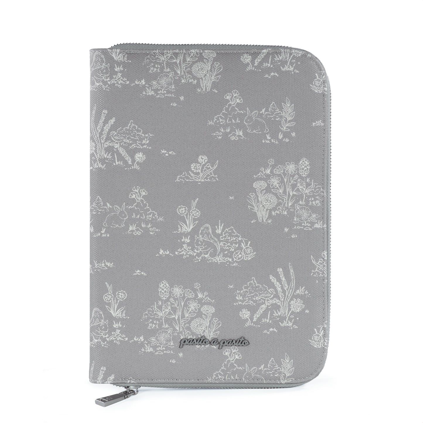 Birth book Toile de Jouy Forest1120900295