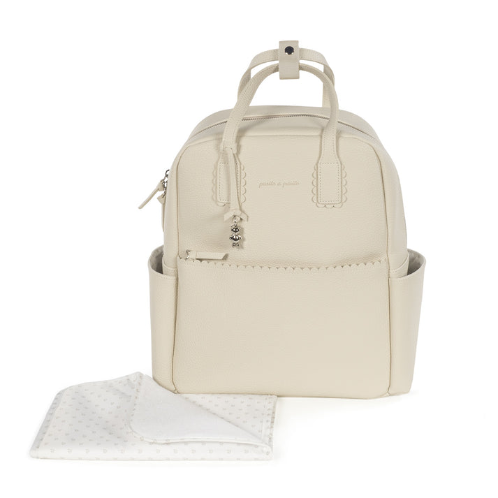 Rucksack Icon Cream – La Mariposa