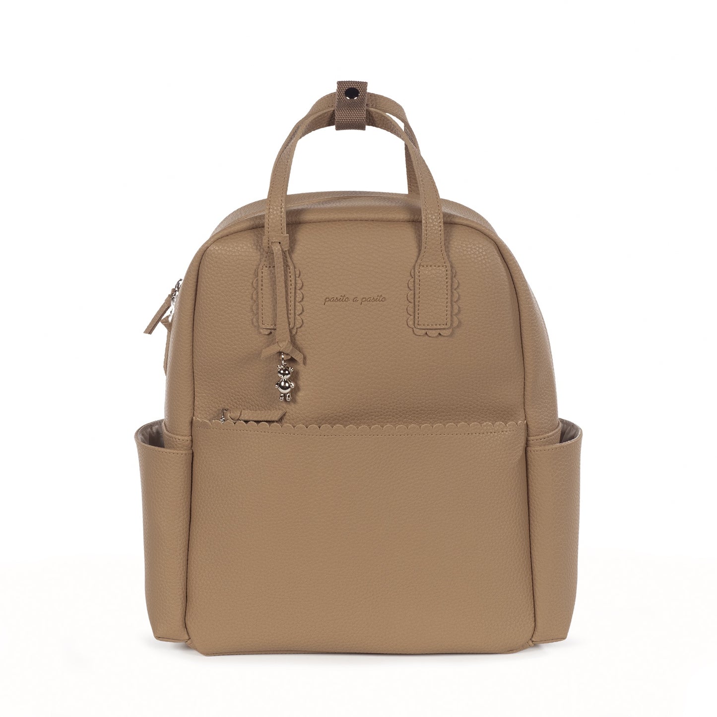 Rucksack Icon Caramel