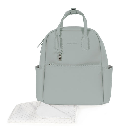 Rucksack Icon Green
