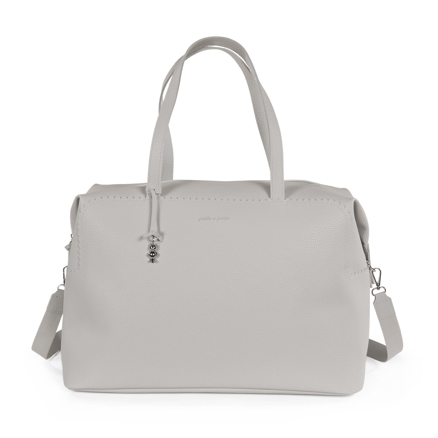 XL Bag Icon Smoke