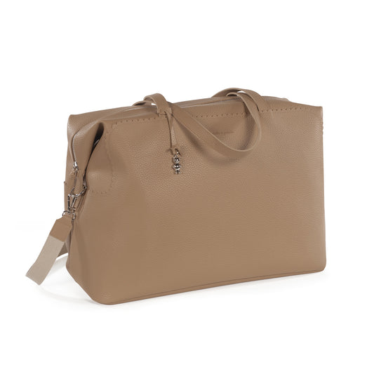 XL Bag Icon Caramel