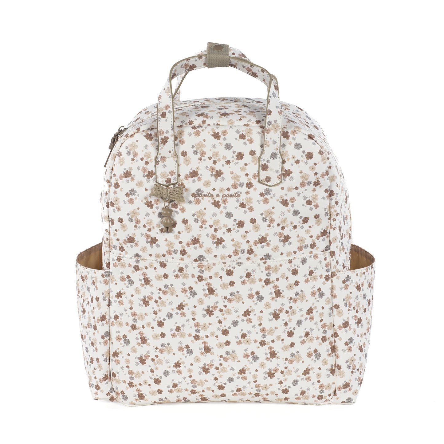 Rucksack Flowers Somerset