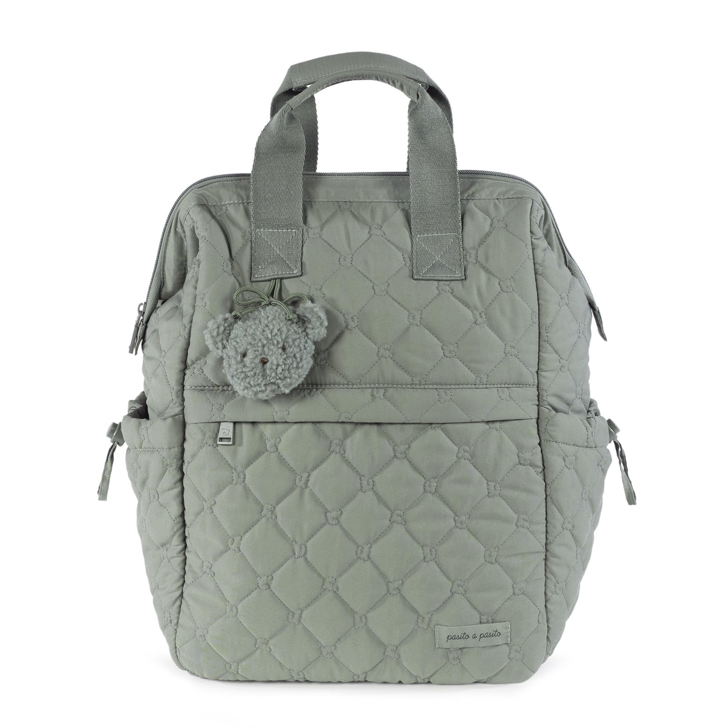 Rucksack Paddington Green